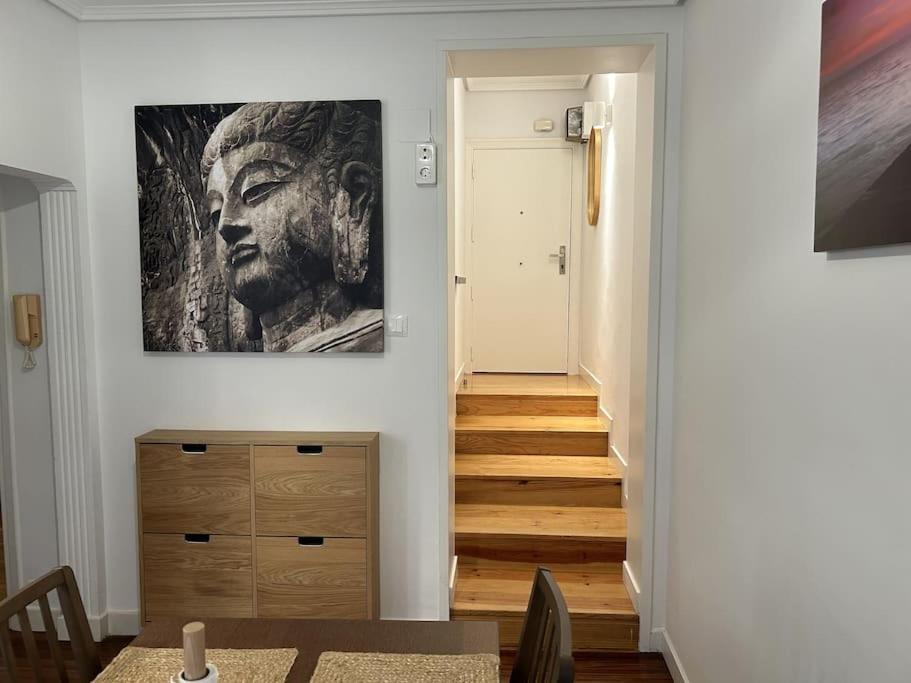 Deusto Apartment Bilbao Exterior photo